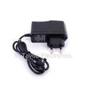 SPF-888 AC 100V-240V to DC 9V 1A Power Supply Converter Adapter EU plug 