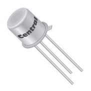 2N4393 JFET N Channel Transistor TO-18