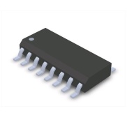 PT2399 2399 PT2399-SN Echo Audio Processor Guitar IC SMD