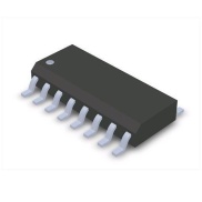 CD2399 2399 Echo Audio Processor Guitar IC SMD