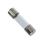 Fuse Glass Fast Acting 1A 250V 5x20mm