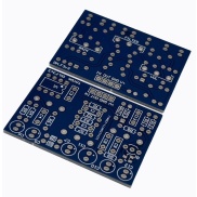 RAT DIY PCB Guitar Effect