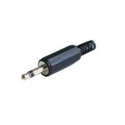 3.5mm Mono Plug