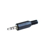 3.5mm Stereo Plug