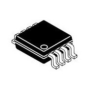NCP2890 NCP2890DMR2G AUDIO POWER AMPLIFIER IC