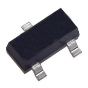 BSS84P BSS84PH6327XTSA2 MOSFET P-Channel 8ohm 60V 0.17A SOT-23