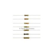 910 OHM 1W-S 5% Carbon Film Resistor Royal OHM Top Quality SMALL SIZE