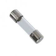 Fuse Glass Fast Acting 1.25A 5x20