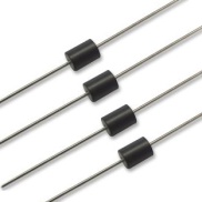 Axial Ferrite Bead 76Ω