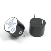 Magnetic Transducer 4-7VDC 30mA PCB 2 Pins