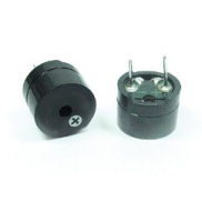 Magnetic Transducer 1-6VDC 50mA PCB 2 Pins