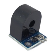 5A Range AC Current Transformer Current Sensor Module