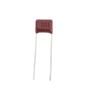 220nF 0.22uF 250V 10% Polyester Film Box Type Capacitor