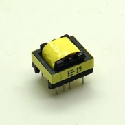 Transformer EE19 Ferrite Core