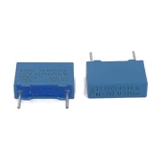 2.2nF 0.0022uF 1500V 20% Polyester Film Box Type Capacitor TDK