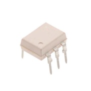 MOC3083 MOC3083M 3083 Zero-Cross Triac Driver Optocoupler IC