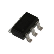 SN74LVC1G3157 Analog Switch SPDT SOT-23-6