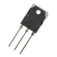 KTB817 KTB817Y Transistor PNP 12A 140V TO-3P