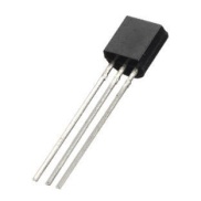 J113 JFET N-Channel Transistor TO-92
