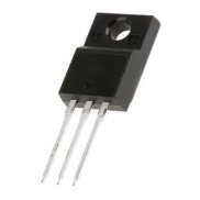 BT139X-600 BT139X-600,127 Triac 600V 16A
