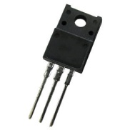 KTD2058 KTD2058Y Transistor NPN 3A 60V TO-220IS