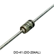 1N4750A ZENER DIODE 1W 27V