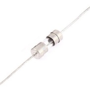 Microfuse Glass 36FGLR Fast Acting 1A 250V 10x3.6 mm Axial Lead