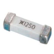 Telecom Fuse Glass FT600-1250-2 1.25A 250V 10.2x3.1 mm SMD