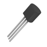 79L15L 79L15 3-Terminal Negative Voltage Regulator IC -15V 0.1A TO-92