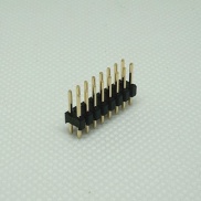 2x8 Pin 2.54mm Double Row Pin Header Strip