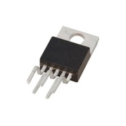 TDA2003 TDA2003L 10W Car Radio Audio Amplifier IC