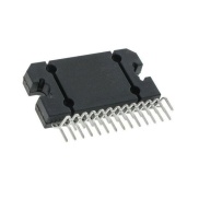 TDA7388 4 x 26W QUAD BRIDGE CAR RADIO AMPLIFIER IC 