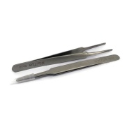  Stainless Steel Tweezers No.13
