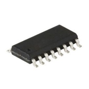MAX3232 MAX3232CSE MAXIM 232 True RS-232 Transceiver up to 1Mbps