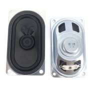 Loud Speakers 8Ω 3W 41x71mm