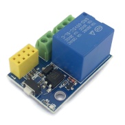 ESP-01/01S Relay Module V4.0 