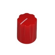 Knob DAVIES 1900H CLONE Red