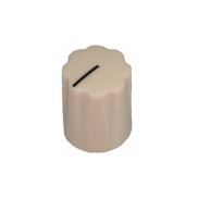 Knob DAVIES 1900H CLONE Cream