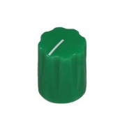 Knob DAVIES 1900H CLONE Green