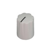 Knob DAVIES 1900H CLONE White