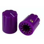 Knob DAVIES 1900H CLONE Violet