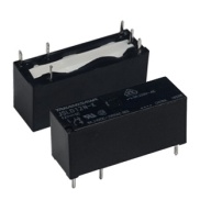 Power Relay SPDT JSL-D5N-K 5VDC 6PIN 1Poles 8A