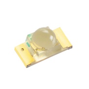 LED SMD Chip Ultra Bright Red Color Water Clear Lens 1.8-2.4V