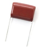 1uF 1000nF 630V 10% Polyester Film Box Type Capacitor