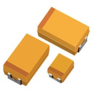 2.2uF 16V 10% Tantalum Chip Capacitor 1206