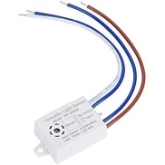 220V Sound Voice Sensor Switch MR-SK50A
