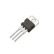 TIP47 BIPOLAR(BJT) TRANSISTOR NPN 250V 1A TO-220AB