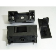 Fuse Holder with Cover 5x20mm M205 PCB 4A