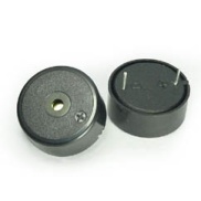 PIEZO ELECTRONIC TONE BUZZER ALARM 3-24V PCB