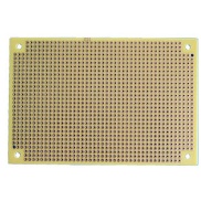 Prototyping Board 120x80mm